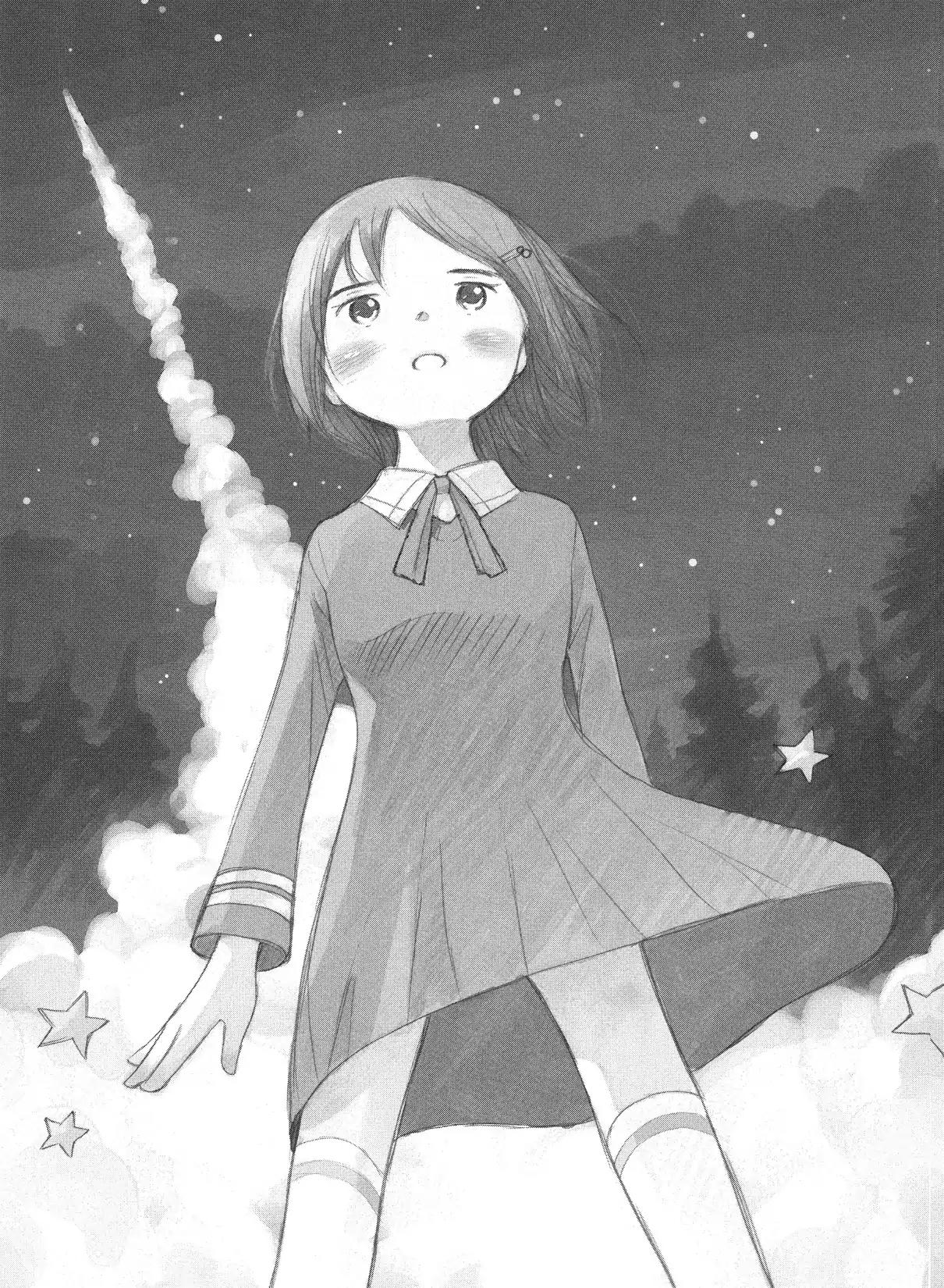 Futatsu no Spica Chapter 47 page 7 - Chapter 47: Mission:47