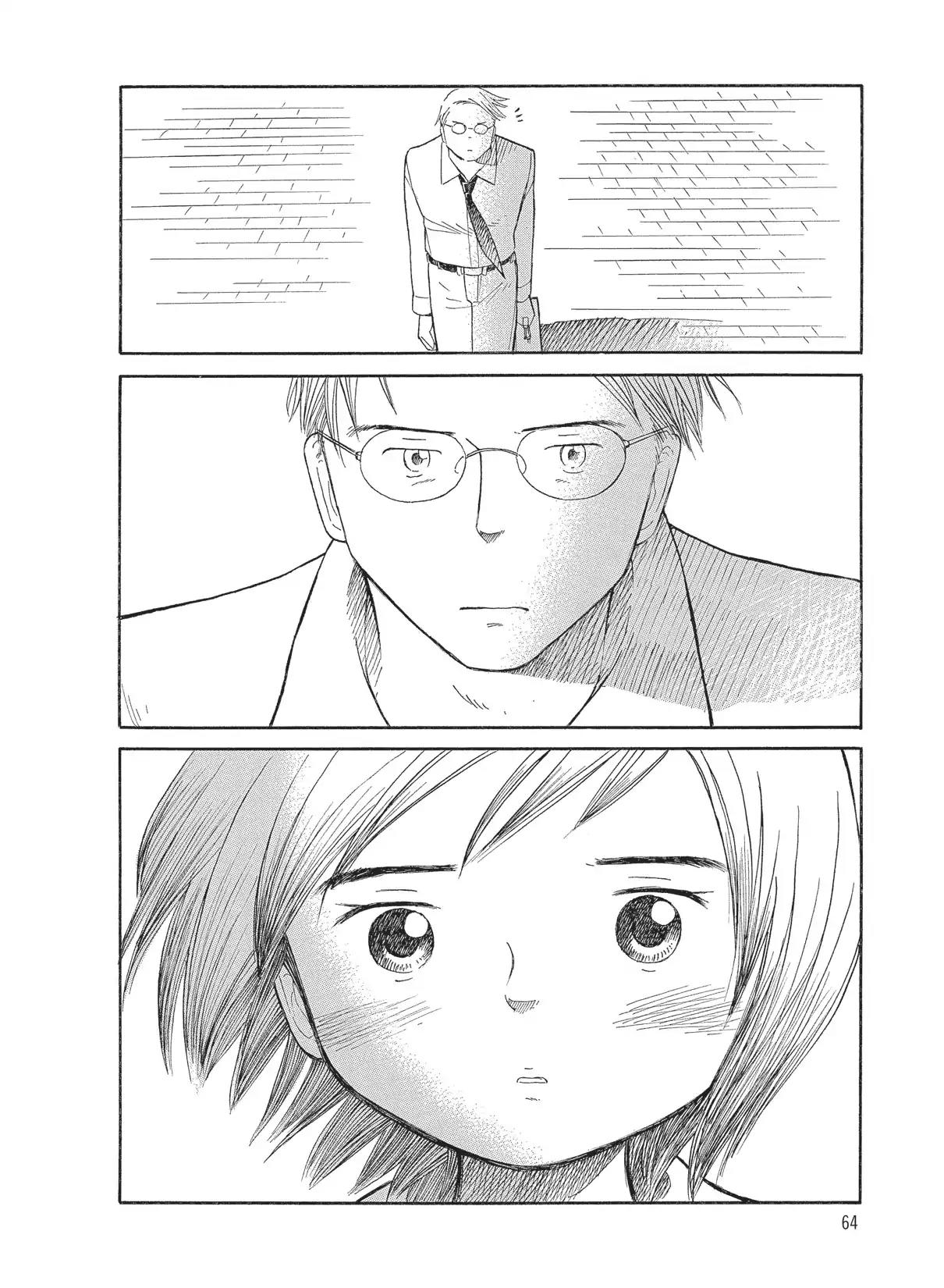 Futatsu no Spica Chapter 48 page 30 - Chapter 48: Mission:48