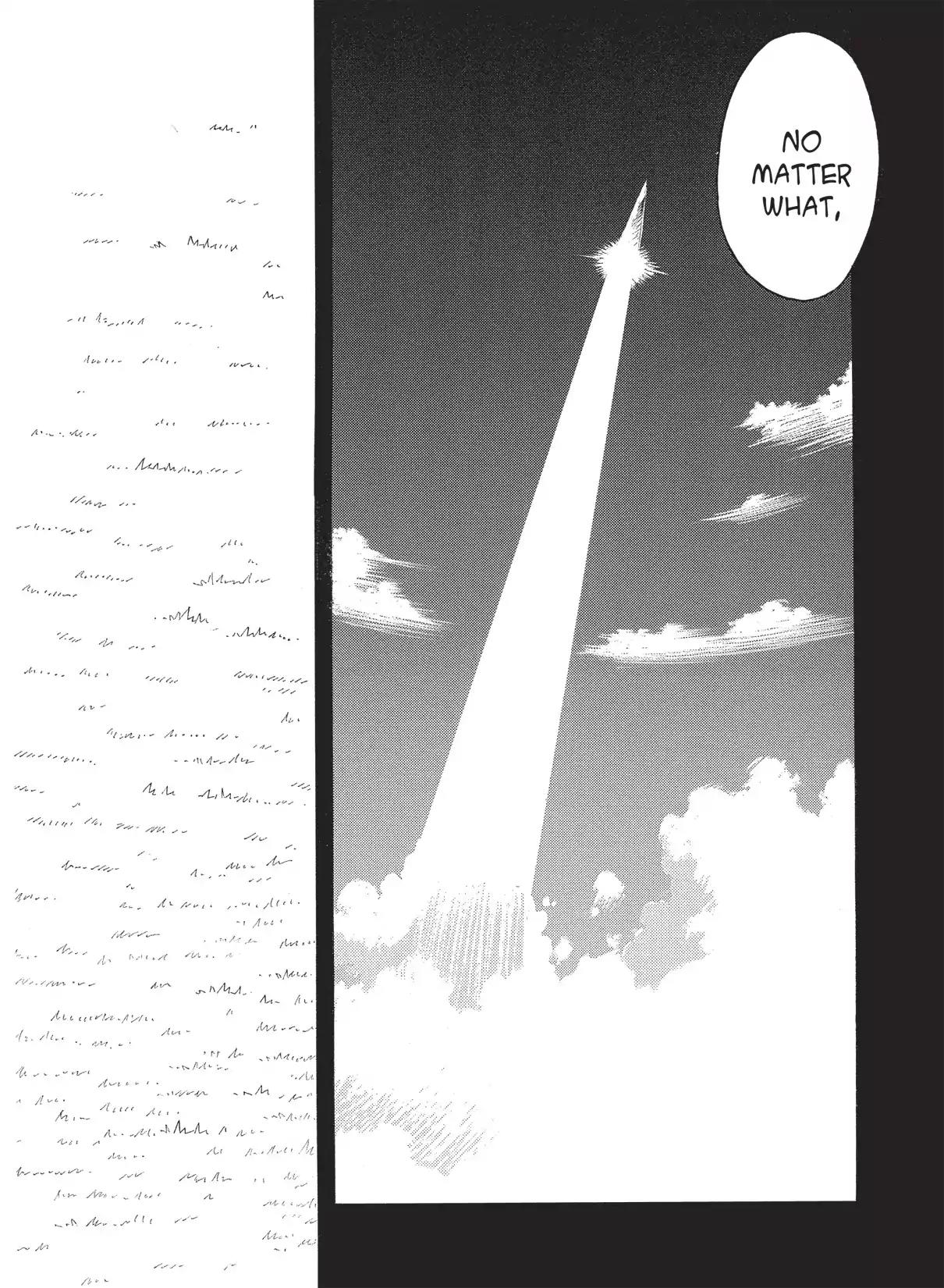 Futatsu no Spica Chapter 49 page 24 - Chapter 49: Mission:49