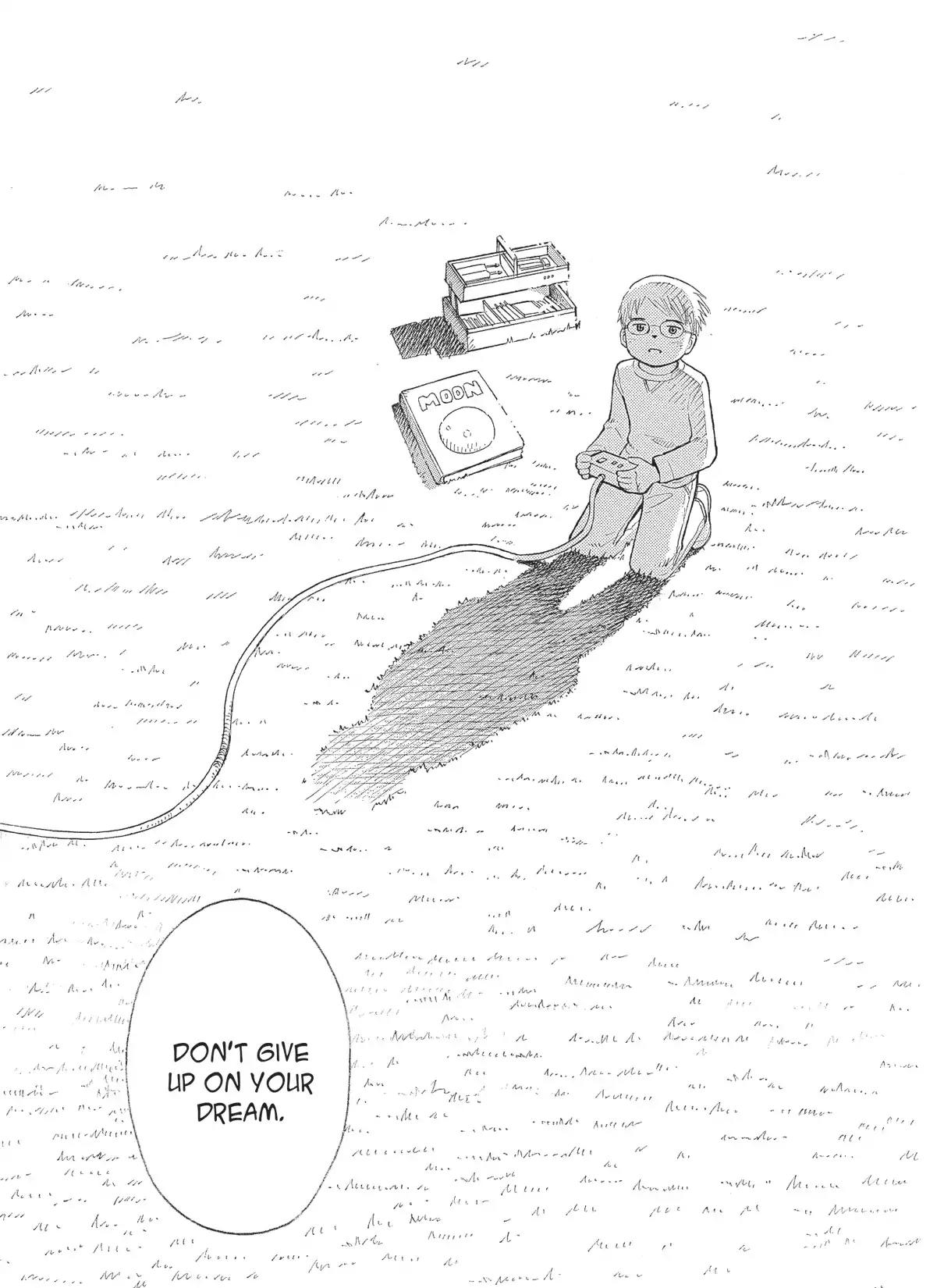 Futatsu no Spica Chapter 49 page 25 - Chapter 49: Mission:49