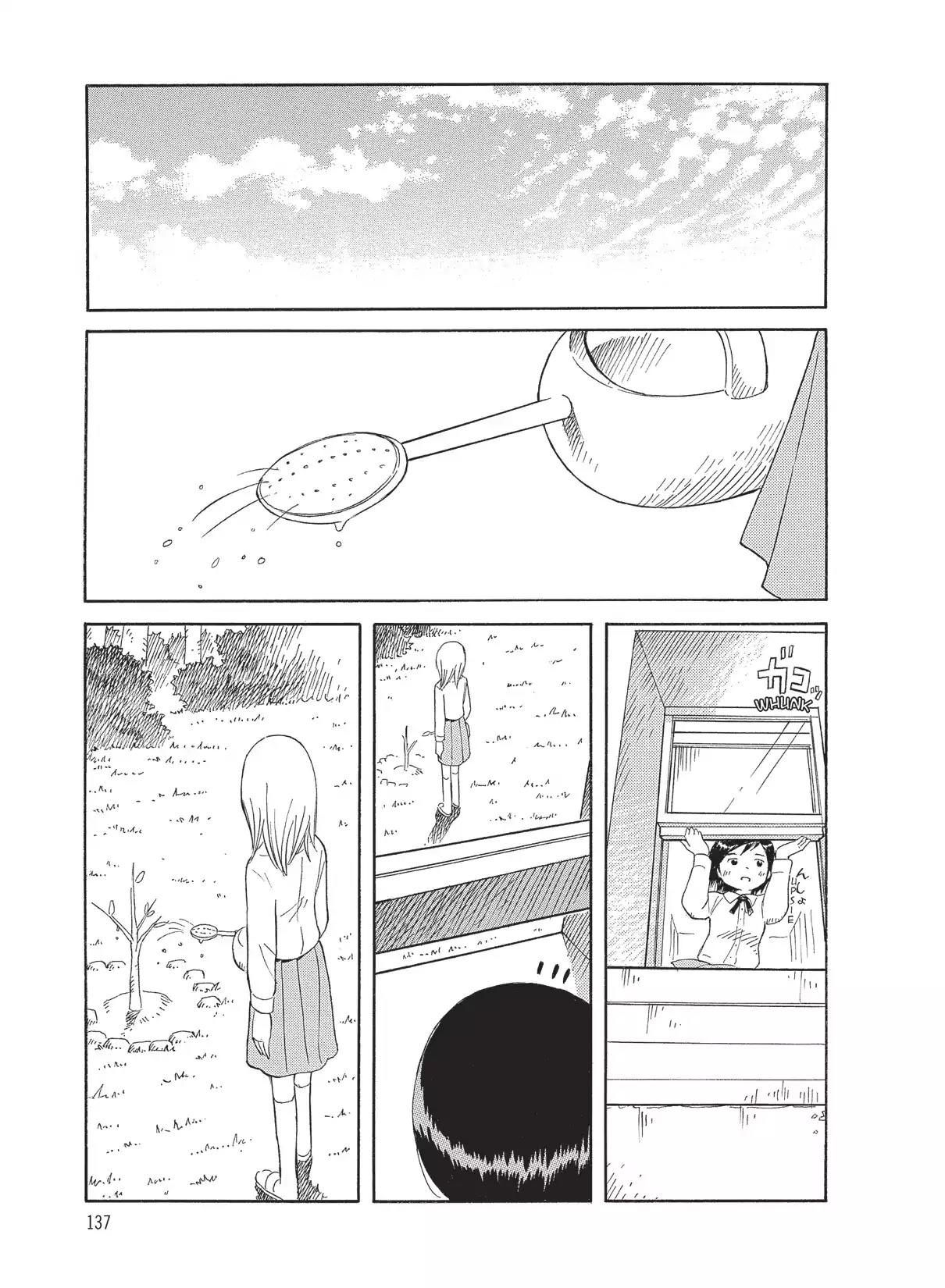 Futatsu no Spica Chapter 51 page 13 - Chapter 51: Mission:51