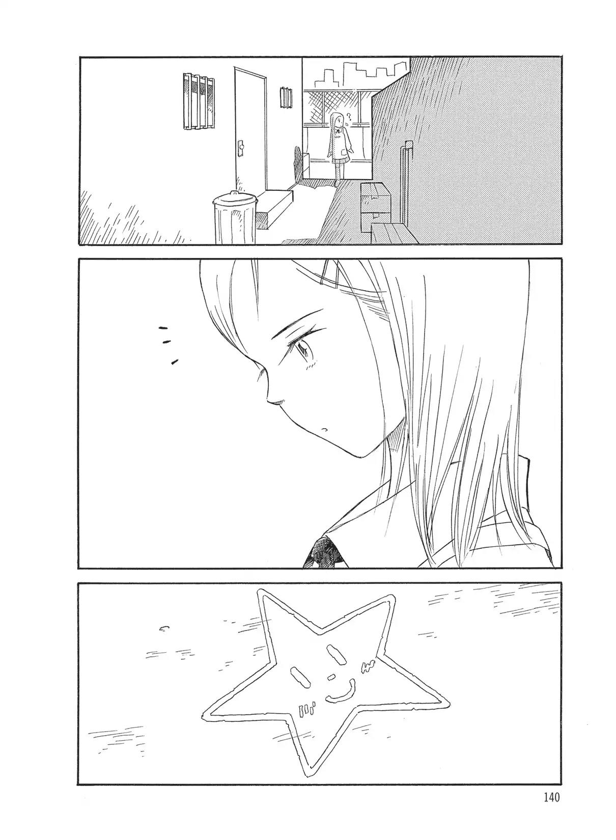Futatsu no Spica Chapter 51 page 16 - Chapter 51: Mission:51
