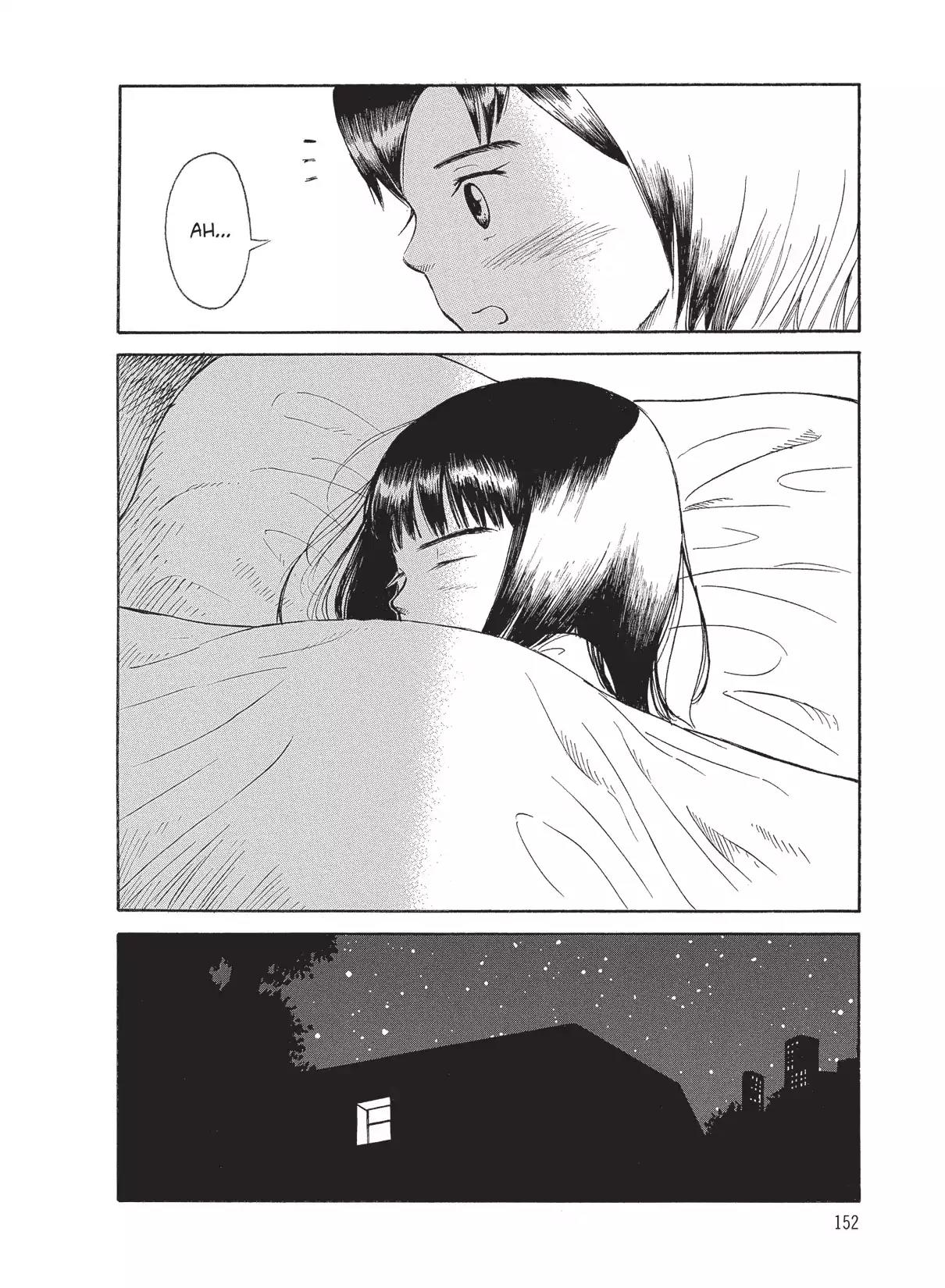 Futatsu no Spica Chapter 51 page 28 - Chapter 51: Mission:51