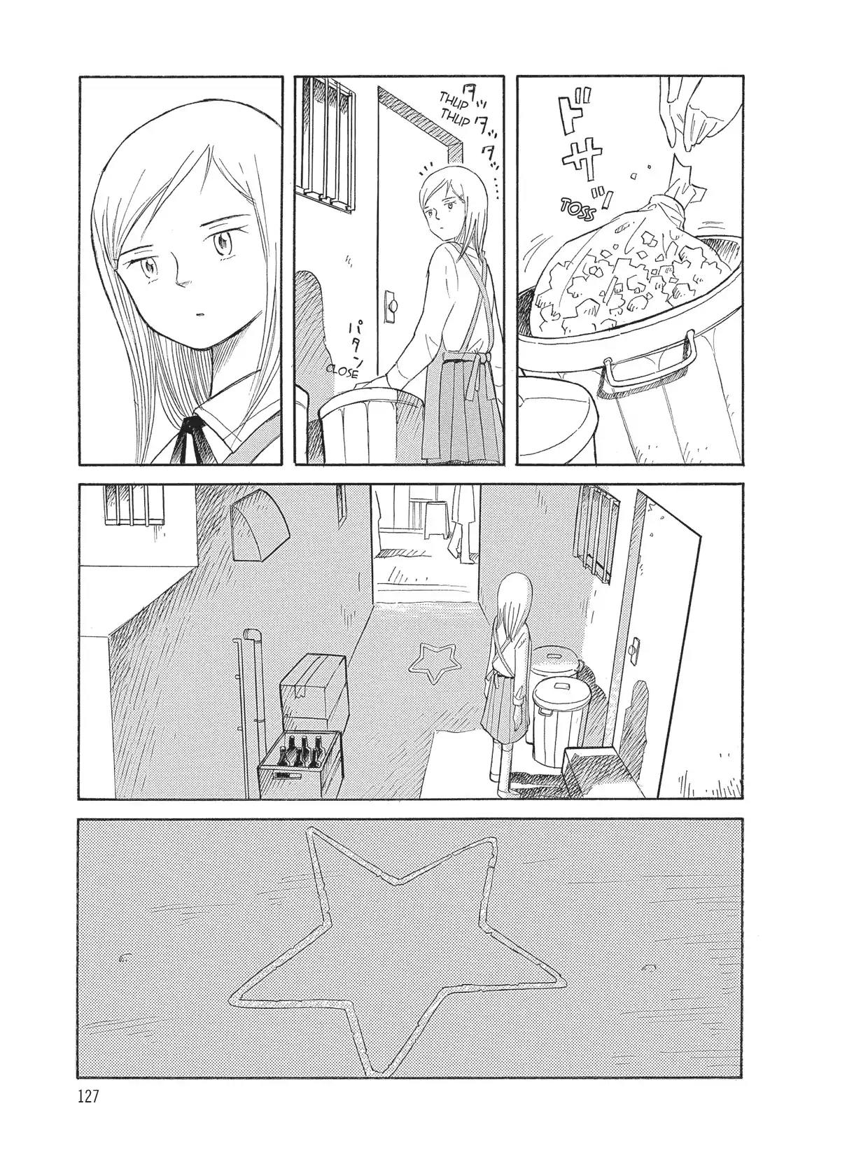 Futatsu no Spica Chapter 51 page 3 - Chapter 51: Mission:51