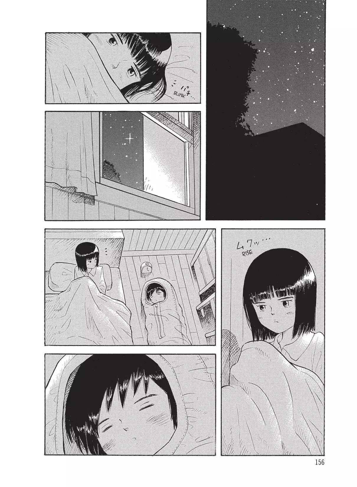 Futatsu no Spica Chapter 52 page 2 - Chapter 52: Mission:52