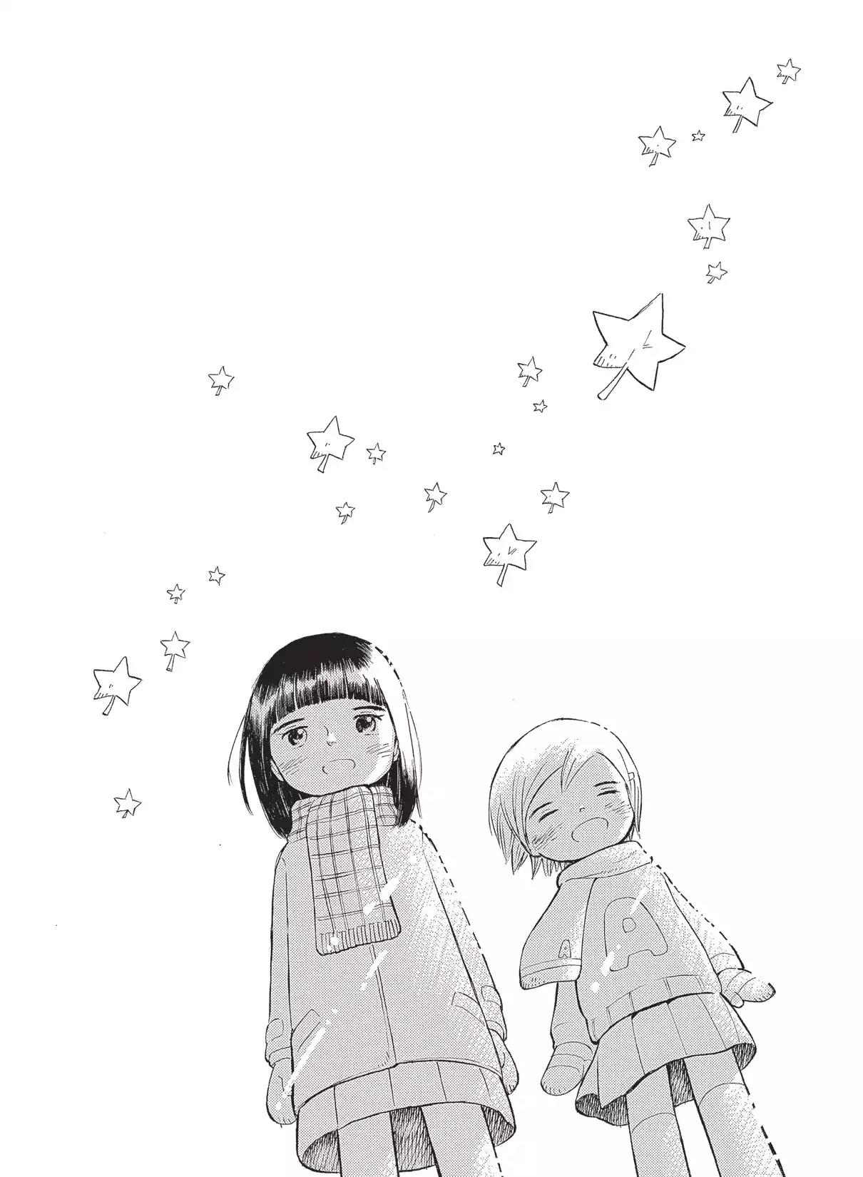Futatsu no Spica Chapter 52 page 24 - Chapter 52: Mission:52