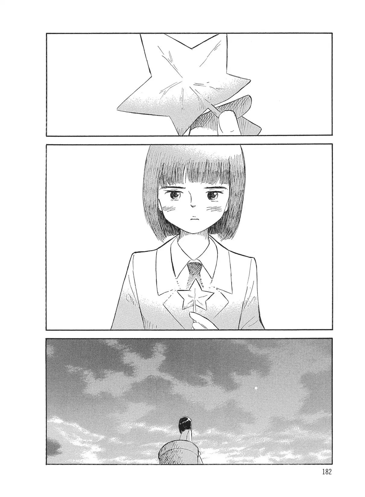 Futatsu no Spica Chapter 52 page 28 - Chapter 52: Mission:52