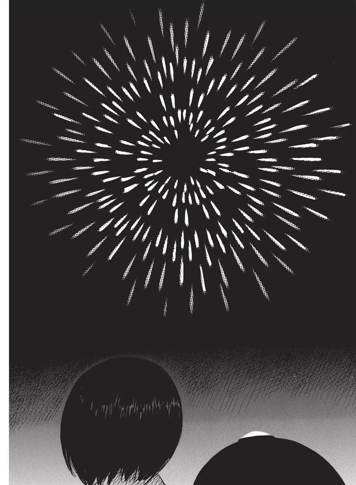 Futatsu no Spica Chapter 53 page 19 - Chapter 53: Mission:53