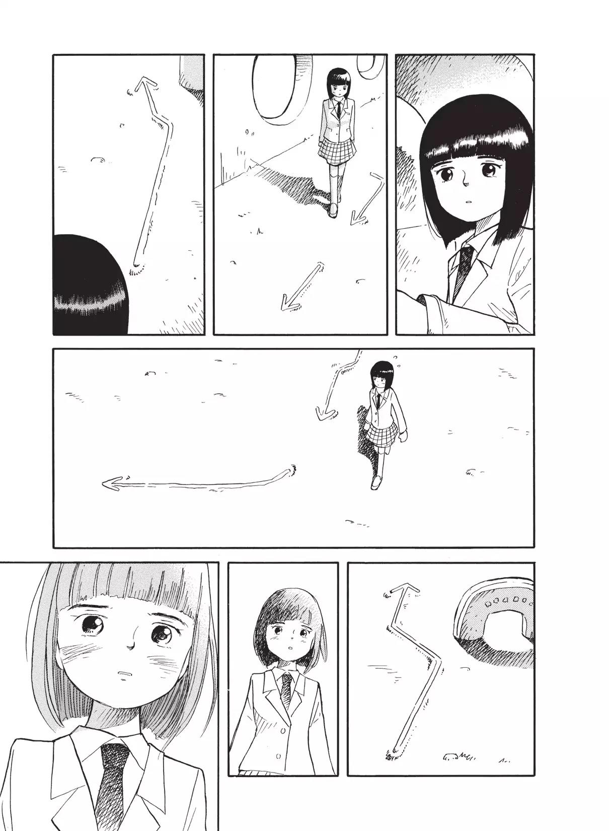 Futatsu no Spica Chapter 53 page 29 - Chapter 53: Mission:53