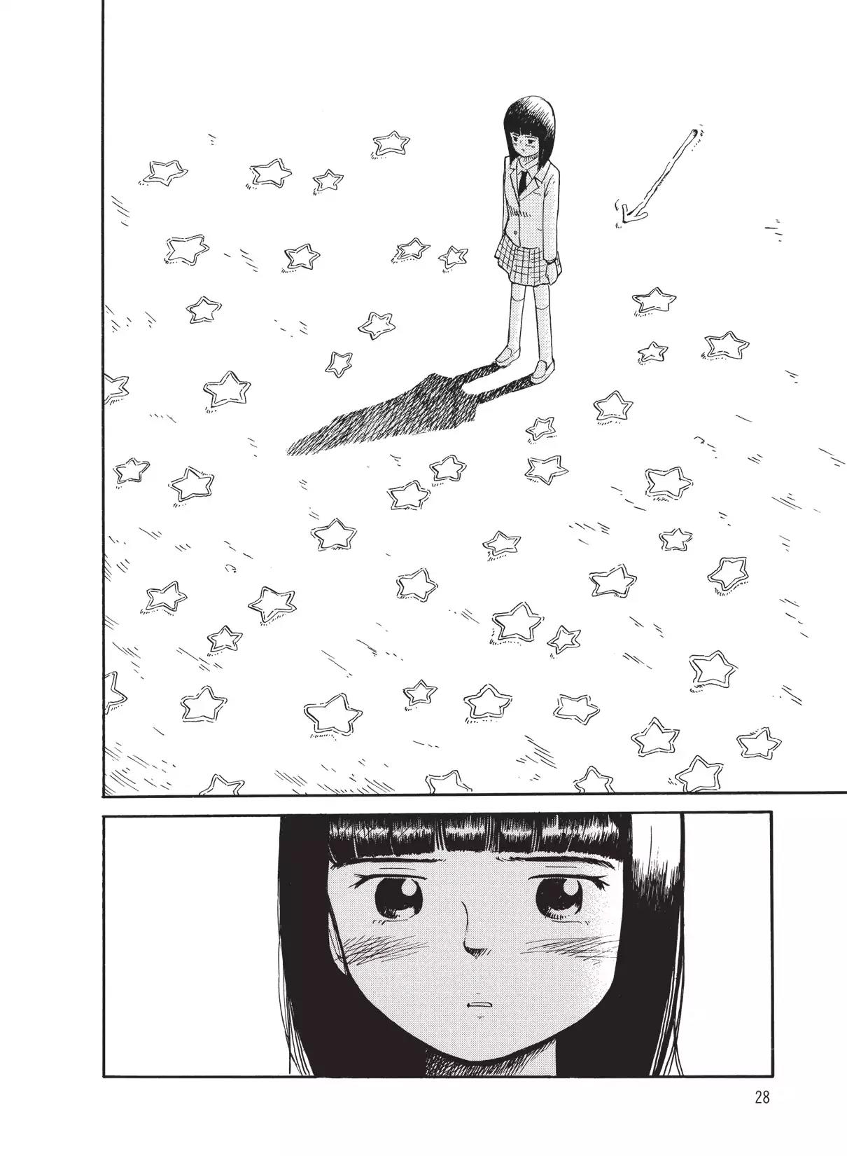 Futatsu no Spica Chapter 53 page 30 - Chapter 53: Mission:53