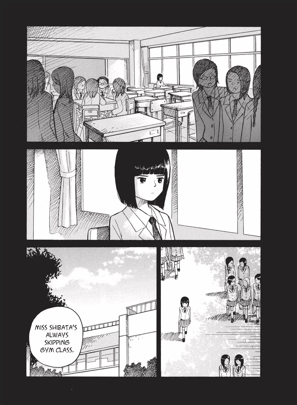Futatsu no Spica Chapter 53 page 5 - Chapter 53: Mission:53