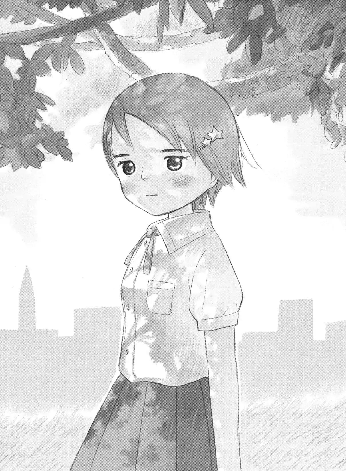 Futatsu no Spica Chapter 54 page 2 - Chapter 54: Mission:54