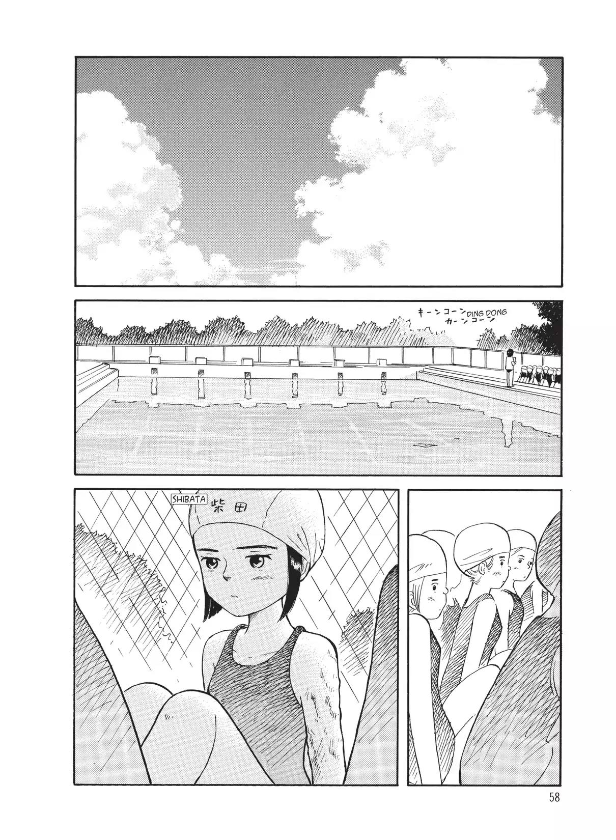 Futatsu no Spica Chapter 54 page 25 - Chapter 54: Mission:54