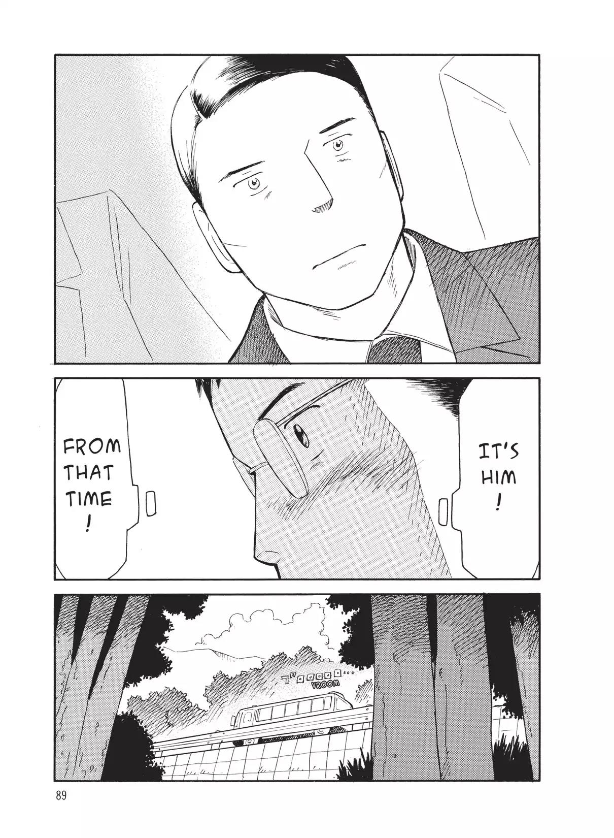 Futatsu no Spica Chapter 55 page 24 - Chapter 55: Mission:55