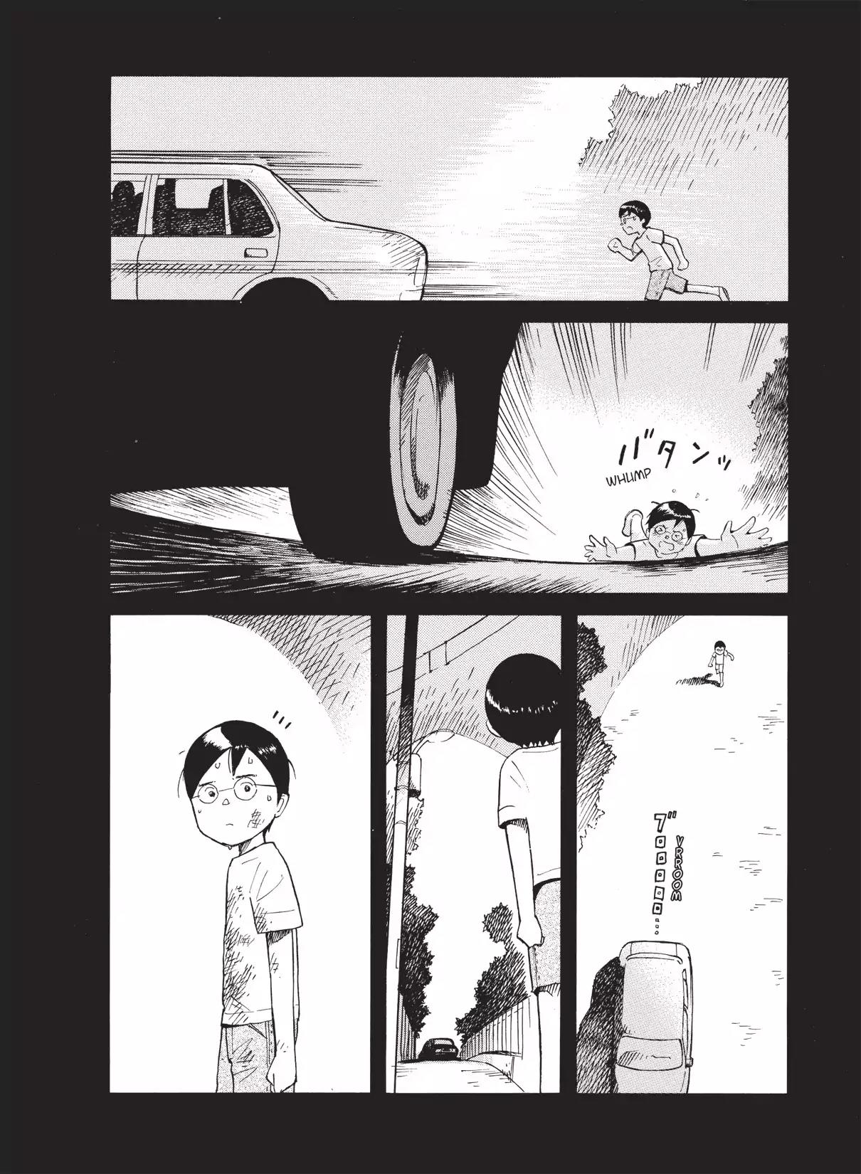 Futatsu no Spica Chapter 56 page 26 - Chapter 56: Mission:56