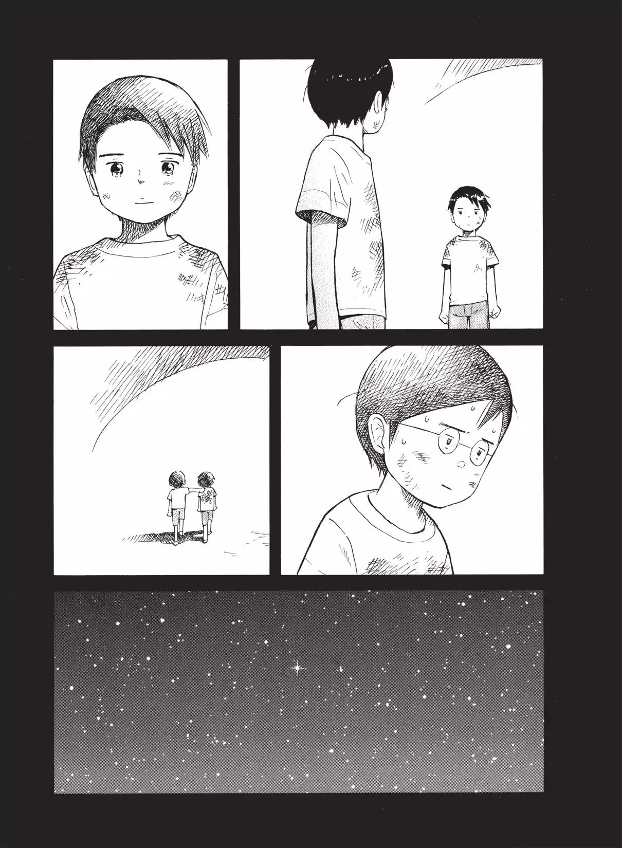 Futatsu no Spica Chapter 56 page 27 - Chapter 56: Mission:56