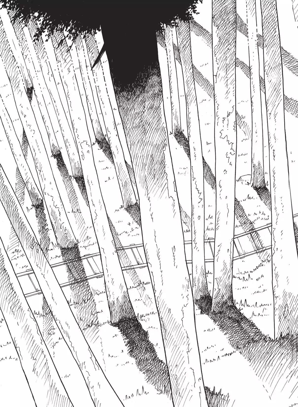 Futatsu no Spica Chapter 56 page 29 - Chapter 56: Mission:56