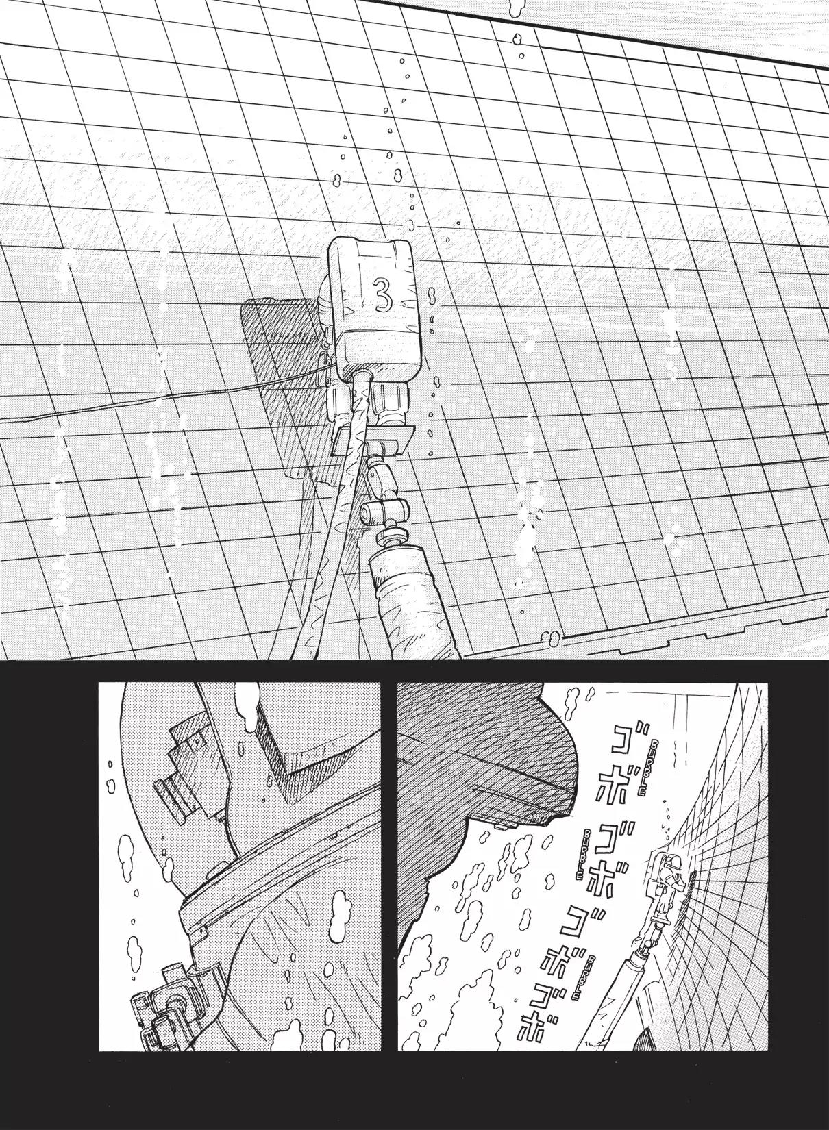 Futatsu no Spica Chapter 57 page 7 - Chapter 57: Mission:57