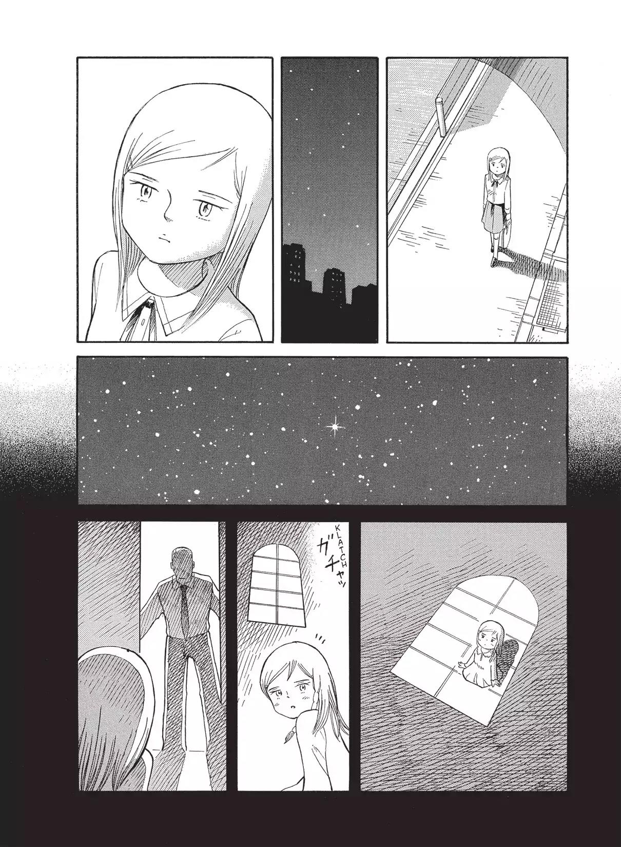 Futatsu no Spica Chapter 59 page 16 - Chapter 59: Mission:59