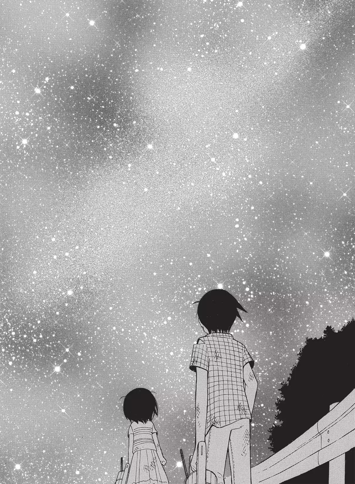 Futatsu no Spica Chapter 62 page 24 - Chapter 62: Mission:62