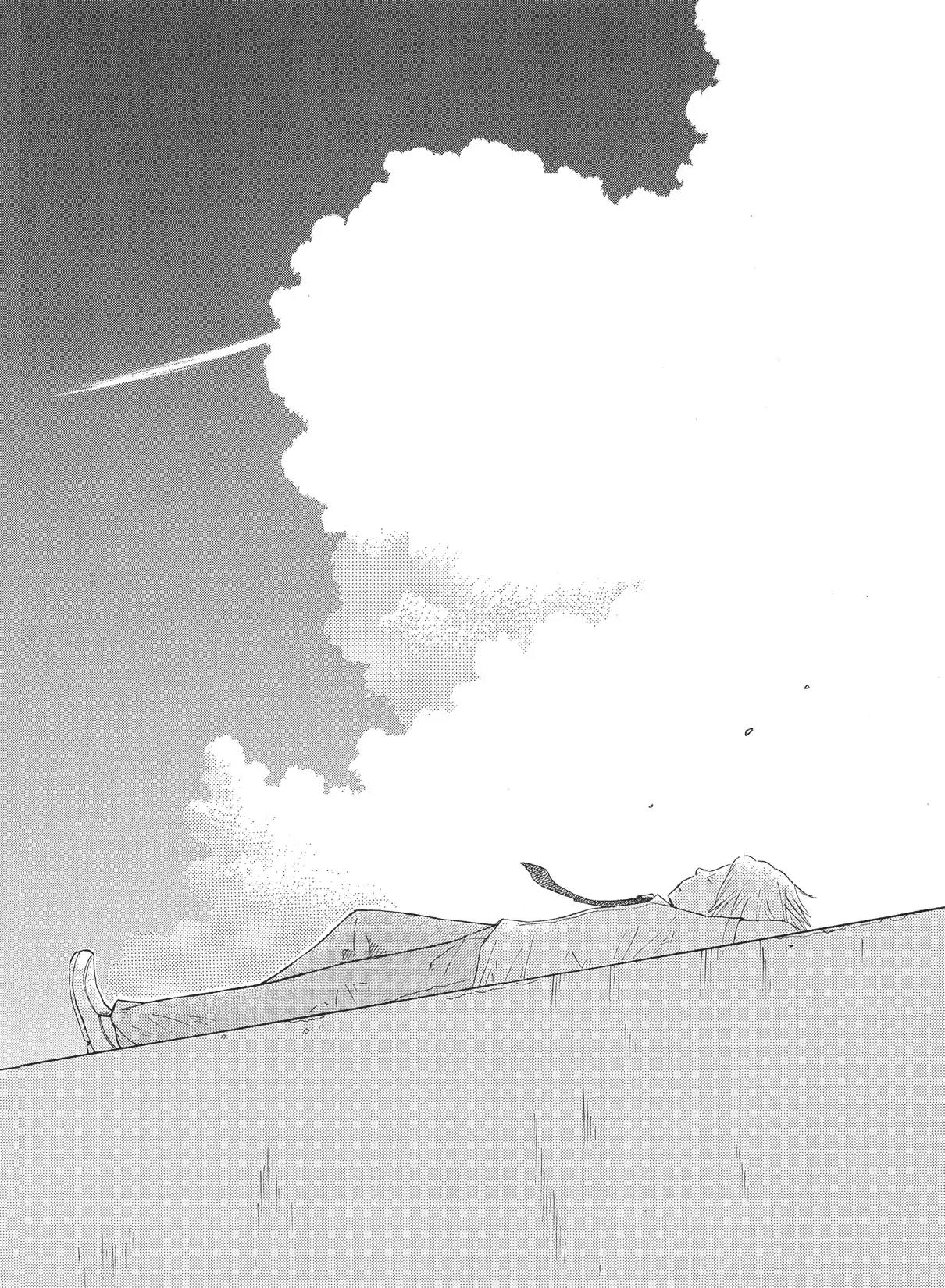 Futatsu no Spica Chapter 63 page 22 - Chapter 63: Mission:63