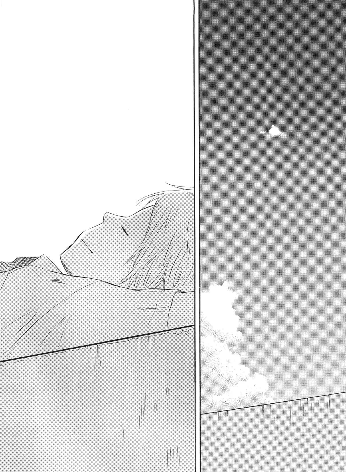 Futatsu no Spica Chapter 63 page 23 - Chapter 63: Mission:63