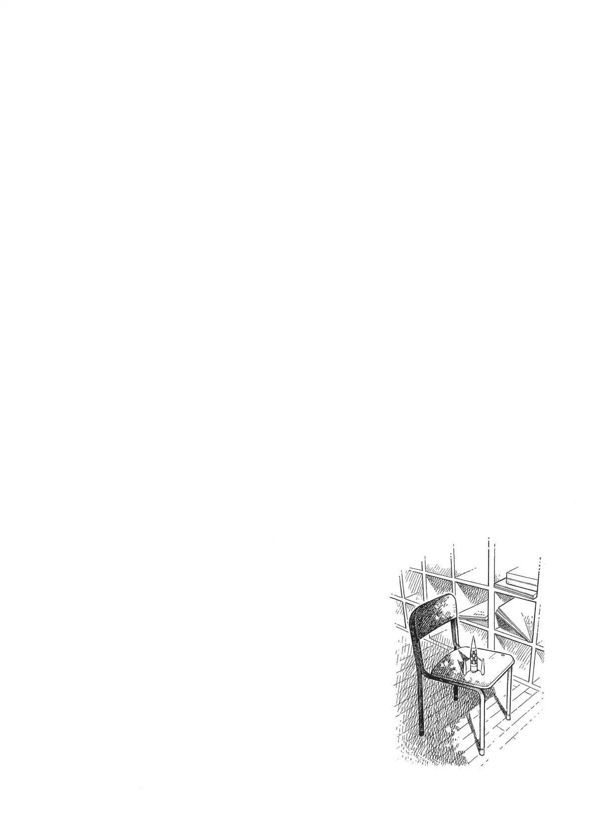 Futatsu no Spica Chapter 63 page 32 - Chapter 63: Mission:63