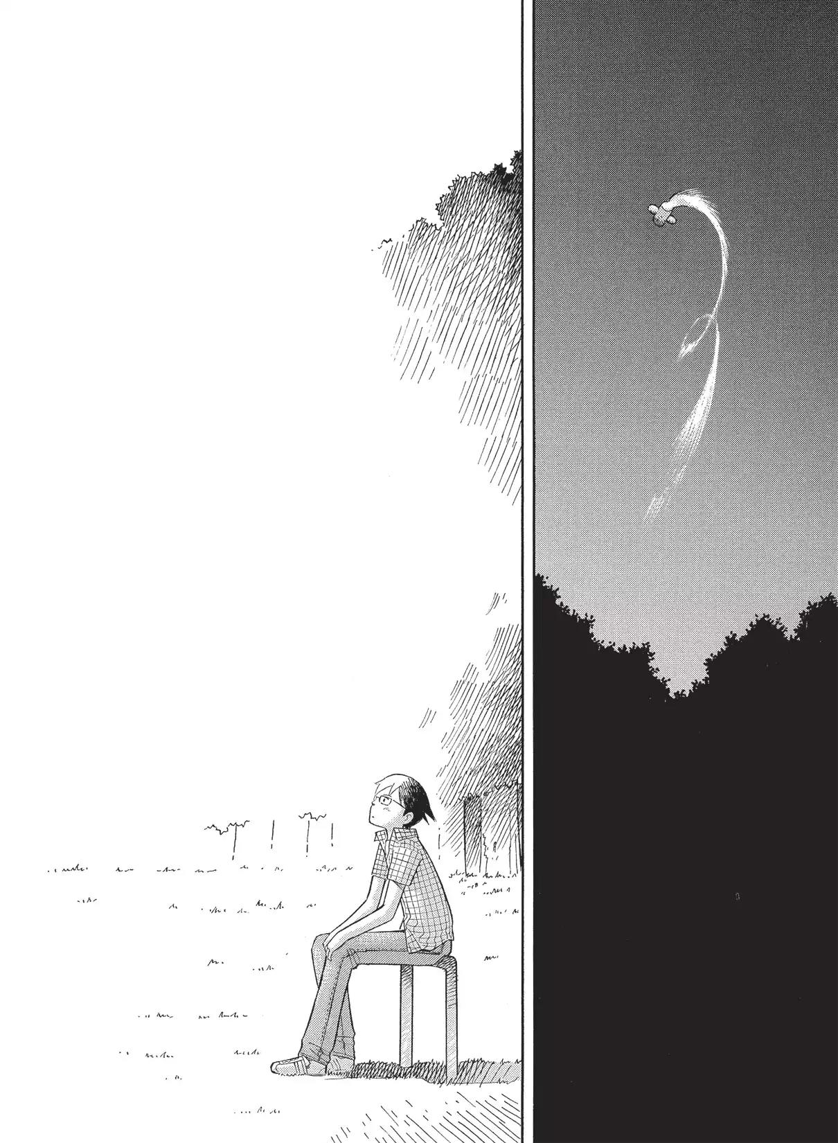 Futatsu no Spica Chapter 64 page 16 - Chapter 64: Mission:64