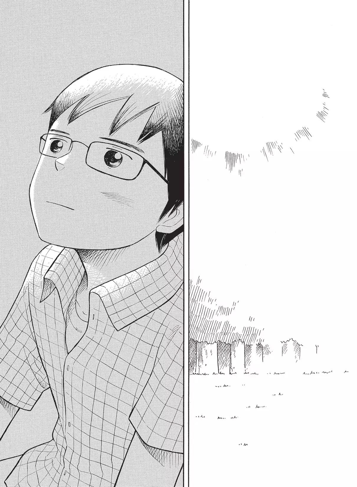 Futatsu no Spica Chapter 64 page 17 - Chapter 64: Mission:64