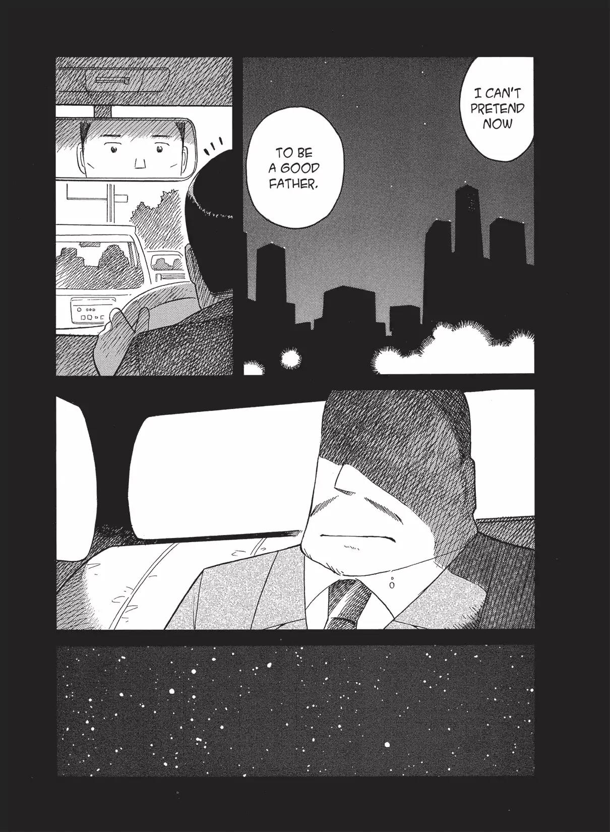 Futatsu no Spica Chapter 65 page 17 - Chapter 65: Mission:65