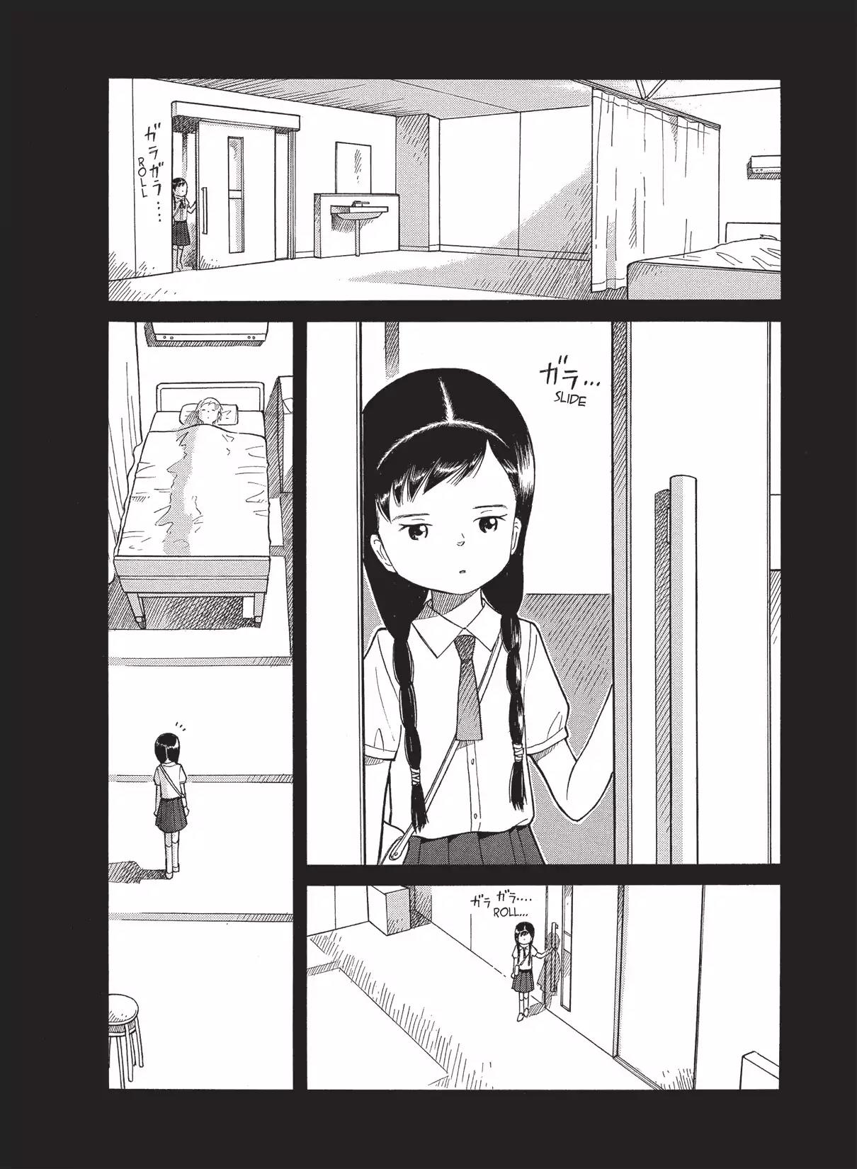 Futatsu no Spica Chapter 65 page 20 - Chapter 65: Mission:65