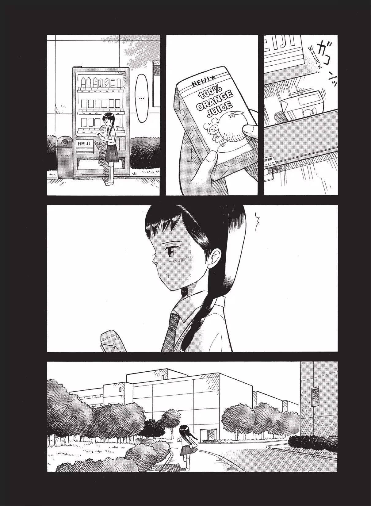 Futatsu no Spica Chapter 65 page 32 - Chapter 65: Mission:65
