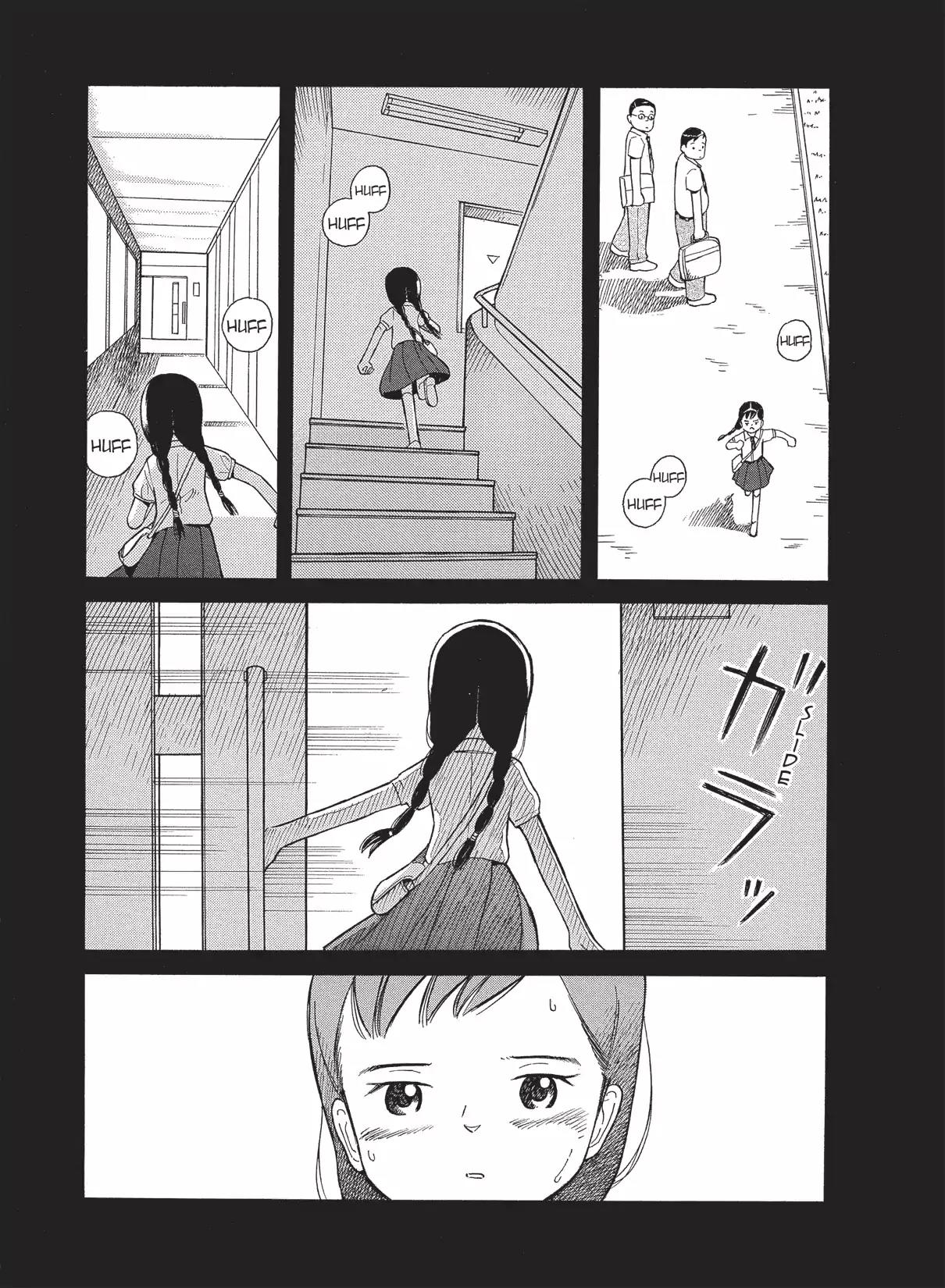 Futatsu no Spica Chapter 65 page 33 - Chapter 65: Mission:65