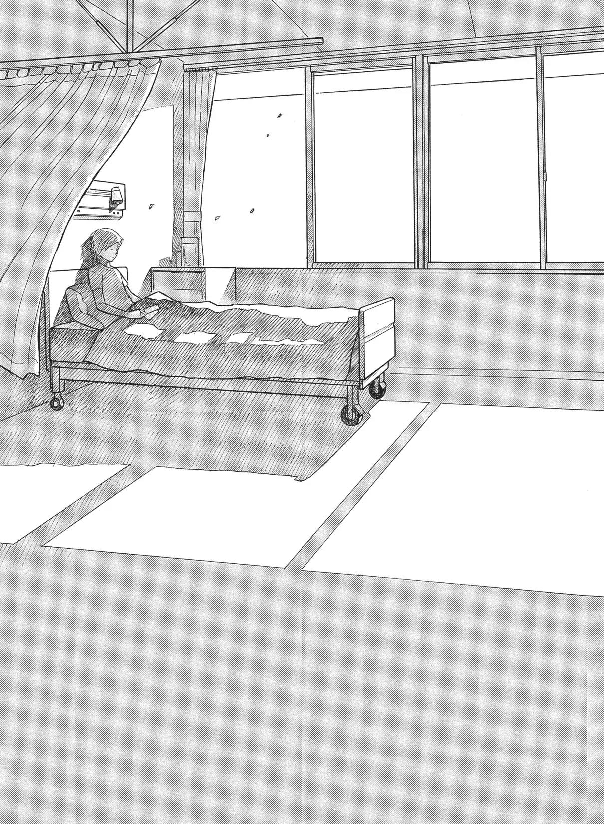 Futatsu no Spica Chapter 65 page 35 - Chapter 65: Mission:65