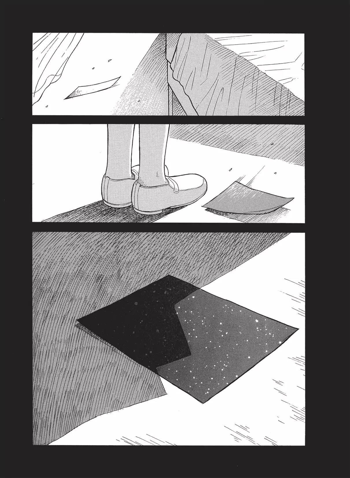 Futatsu no Spica Chapter 65 page 37 - Chapter 65: Mission:65