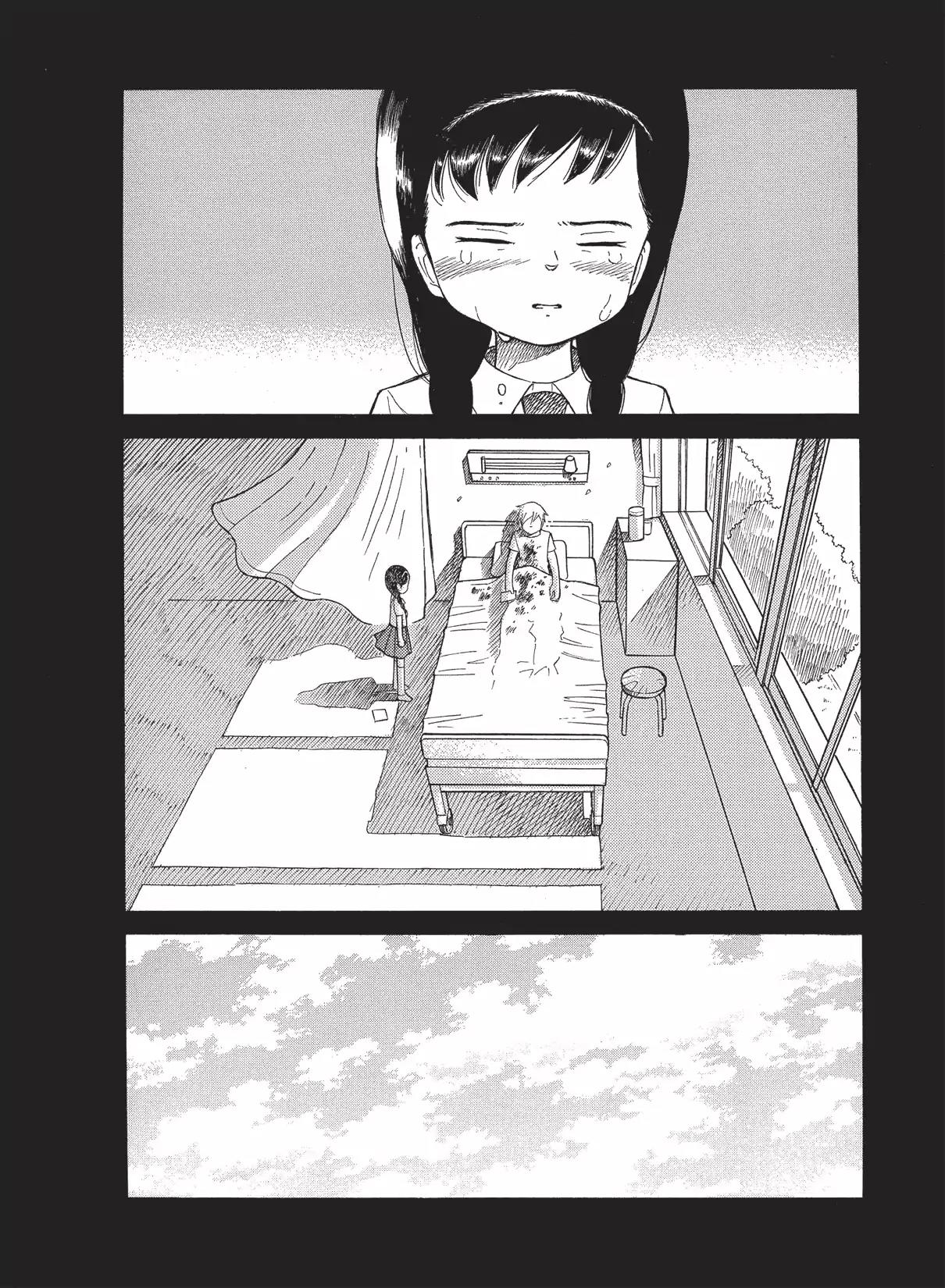 Futatsu no Spica Chapter 65 page 38 - Chapter 65: Mission:65