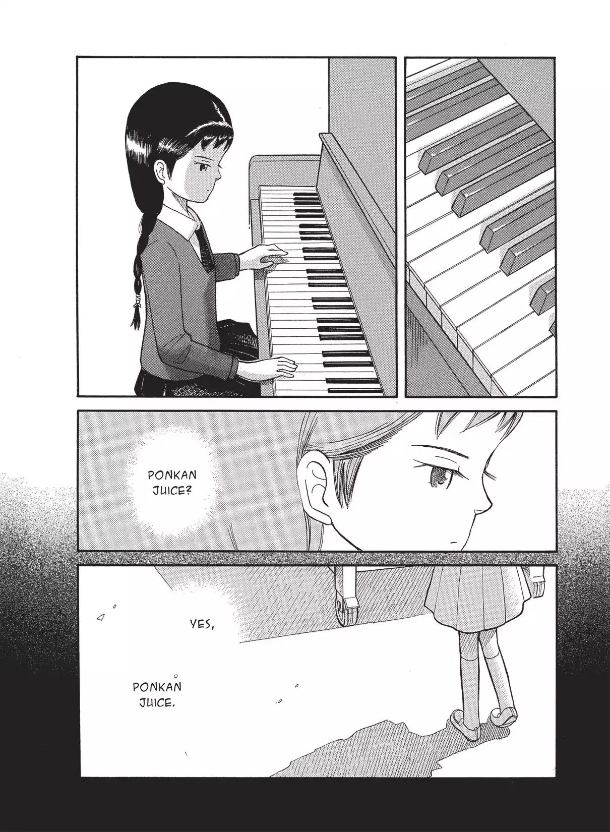 Futatsu no Spica Chapter 66 page 13 - Chapter 66: Mission:66