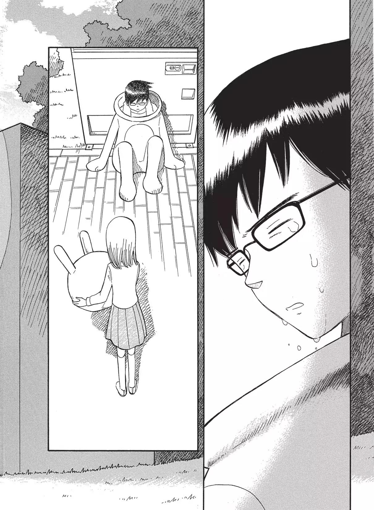 Futatsu no Spica Chapter 66 page 23 - Chapter 66: Mission:66