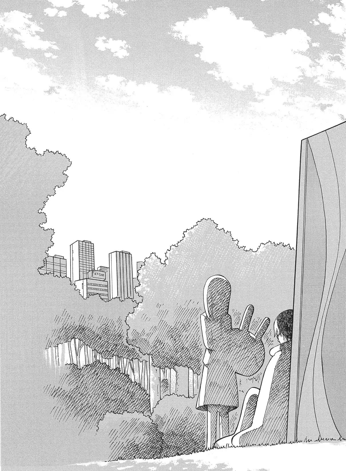 Futatsu no Spica Chapter 66 page 24 - Chapter 66: Mission:66