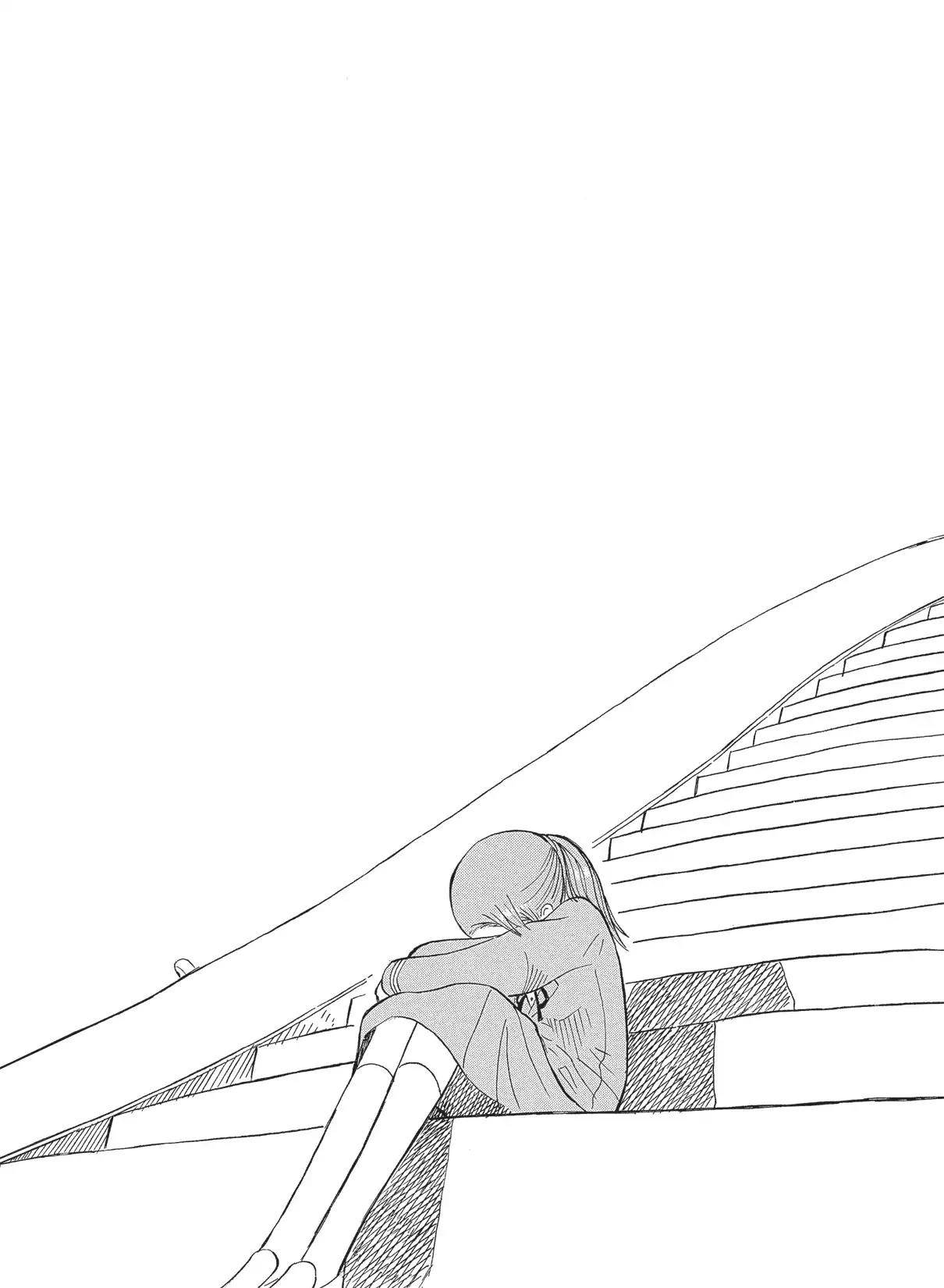 Futatsu no Spica Chapter 66 page 35 - Chapter 66: Mission:66