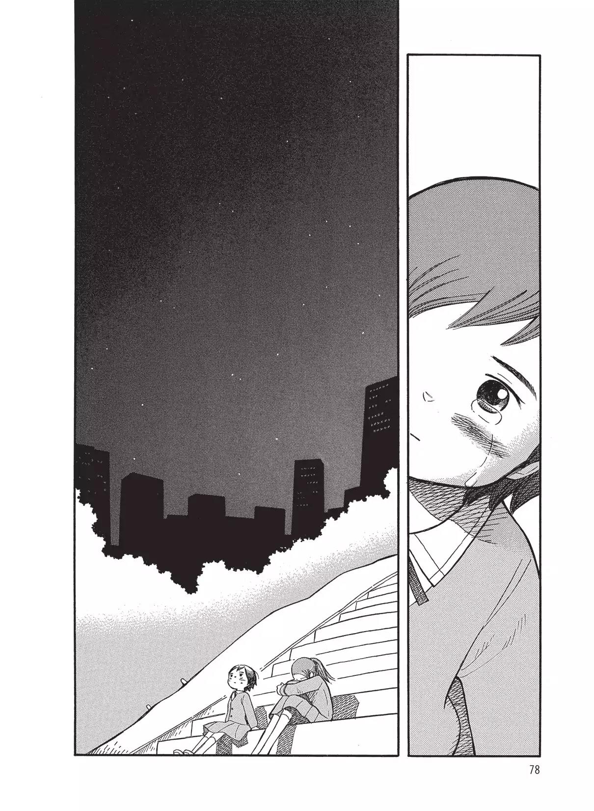 Futatsu no Spica Chapter 66 page 39 - Chapter 66: Mission:66