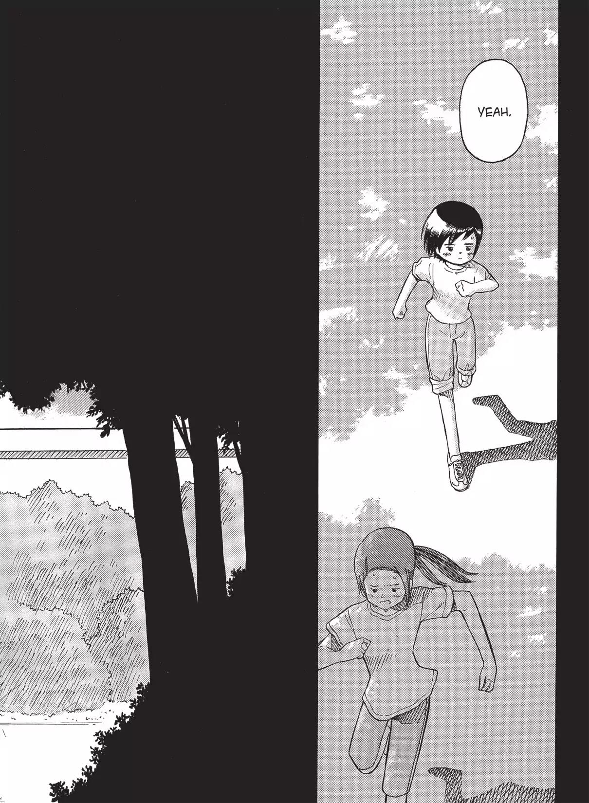 Futatsu no Spica Chapter 67 page 24 - Chapter 67: Mission:67