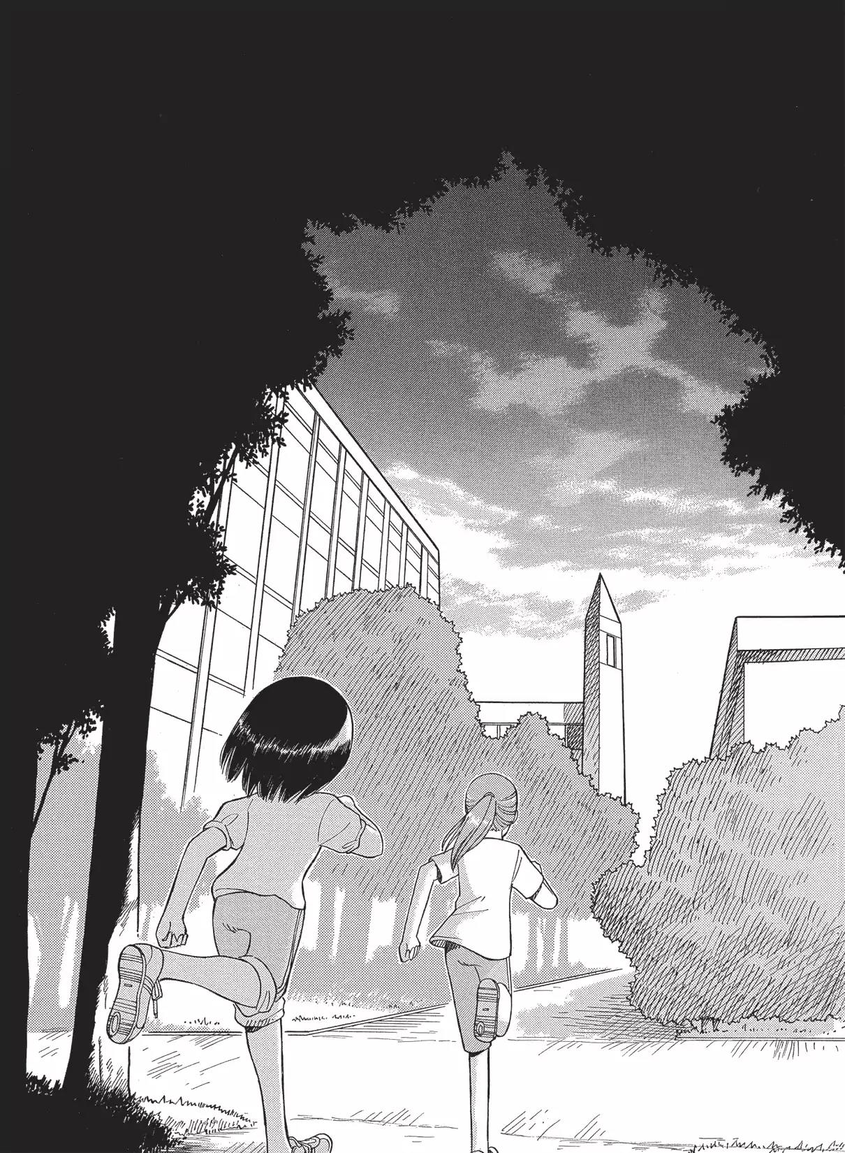 Futatsu no Spica Chapter 67 page 25 - Chapter 67: Mission:67