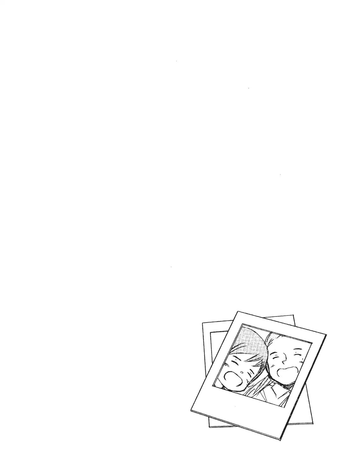 Futatsu no Spica Chapter 67 page 32 - Chapter 67: Mission:67