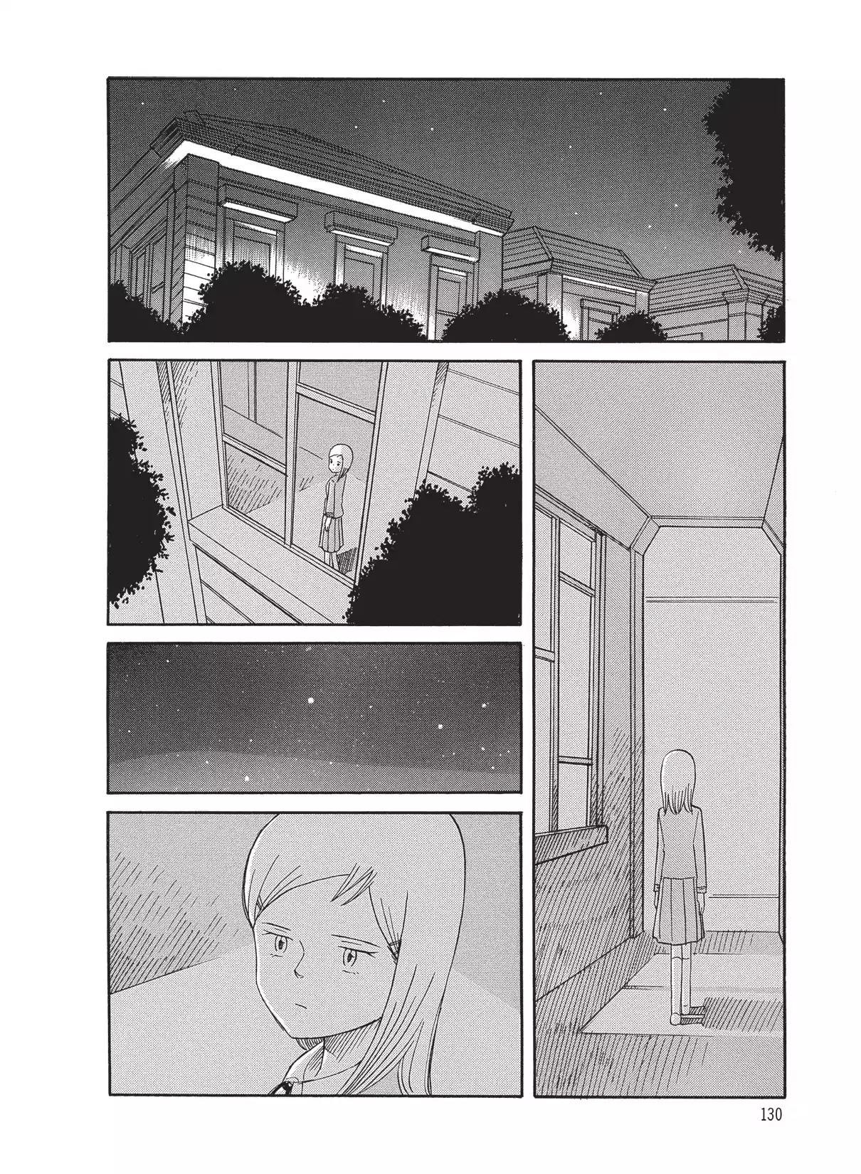 Futatsu no Spica Chapter 68 page 18 - Chapter 68: Mission:68