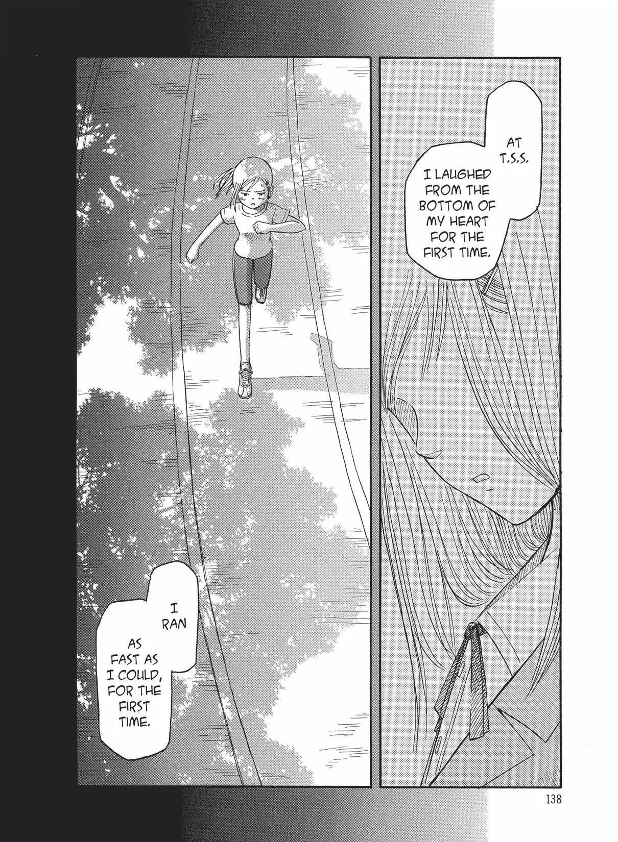 Futatsu no Spica Chapter 68 page 26 - Chapter 68: Mission:68
