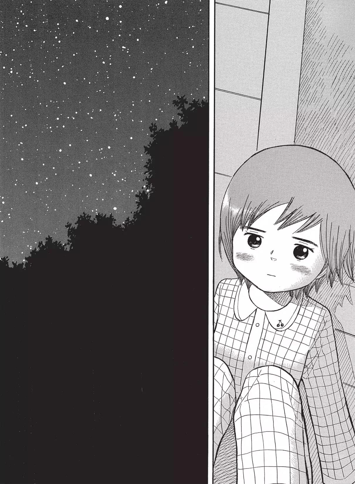 Futatsu no Spica Chapter 69 page 30 - Chapter 69: Mission:69