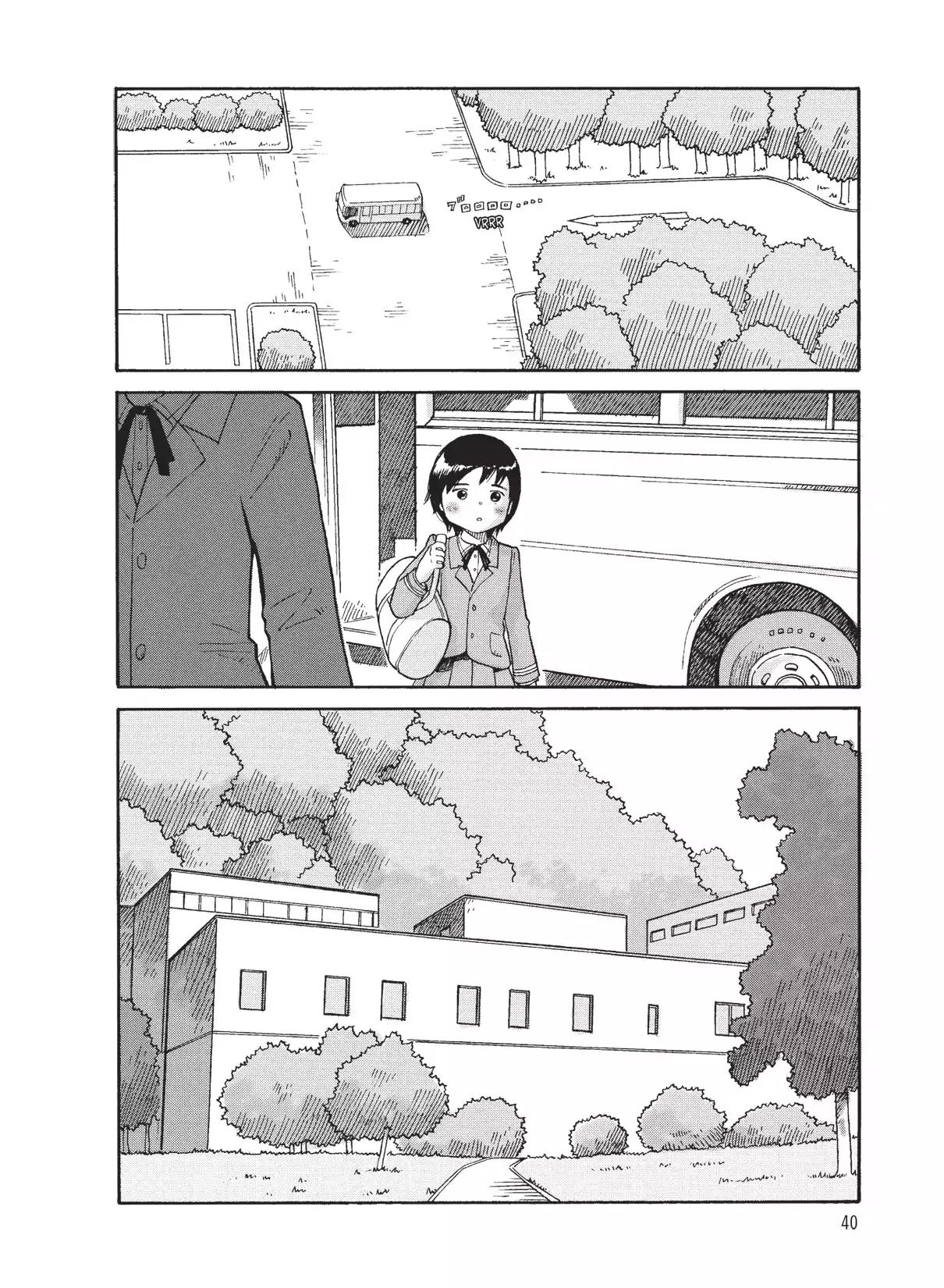 Futatsu no Spica Chapter 71 page 6 - Chapter 71: Mission:71