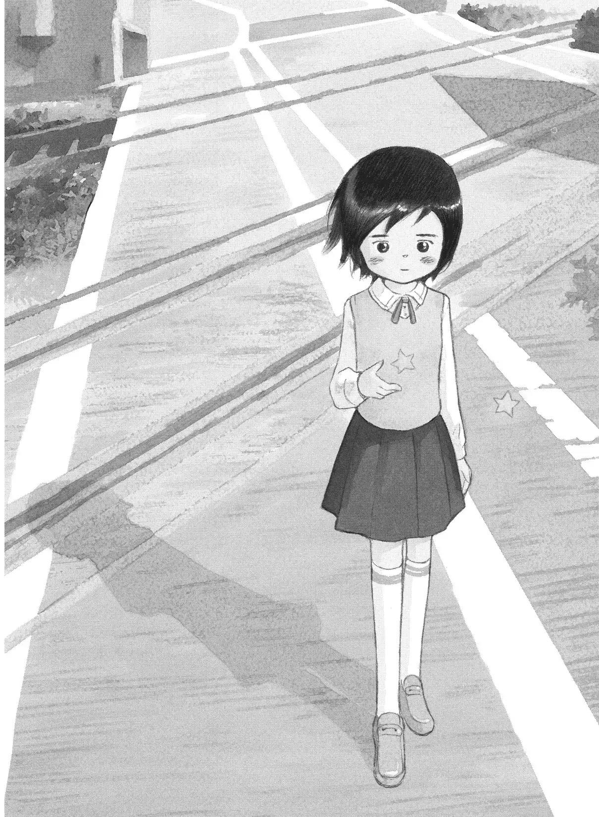 Futatsu no Spica Chapter 72 page 2 - Chapter 72: Mission:72