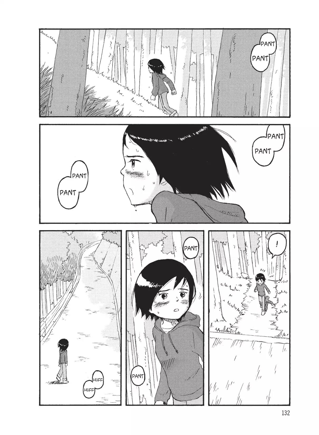 Futatsu no Spica Chapter 74 page 10 - Chapter 74: Mission:74